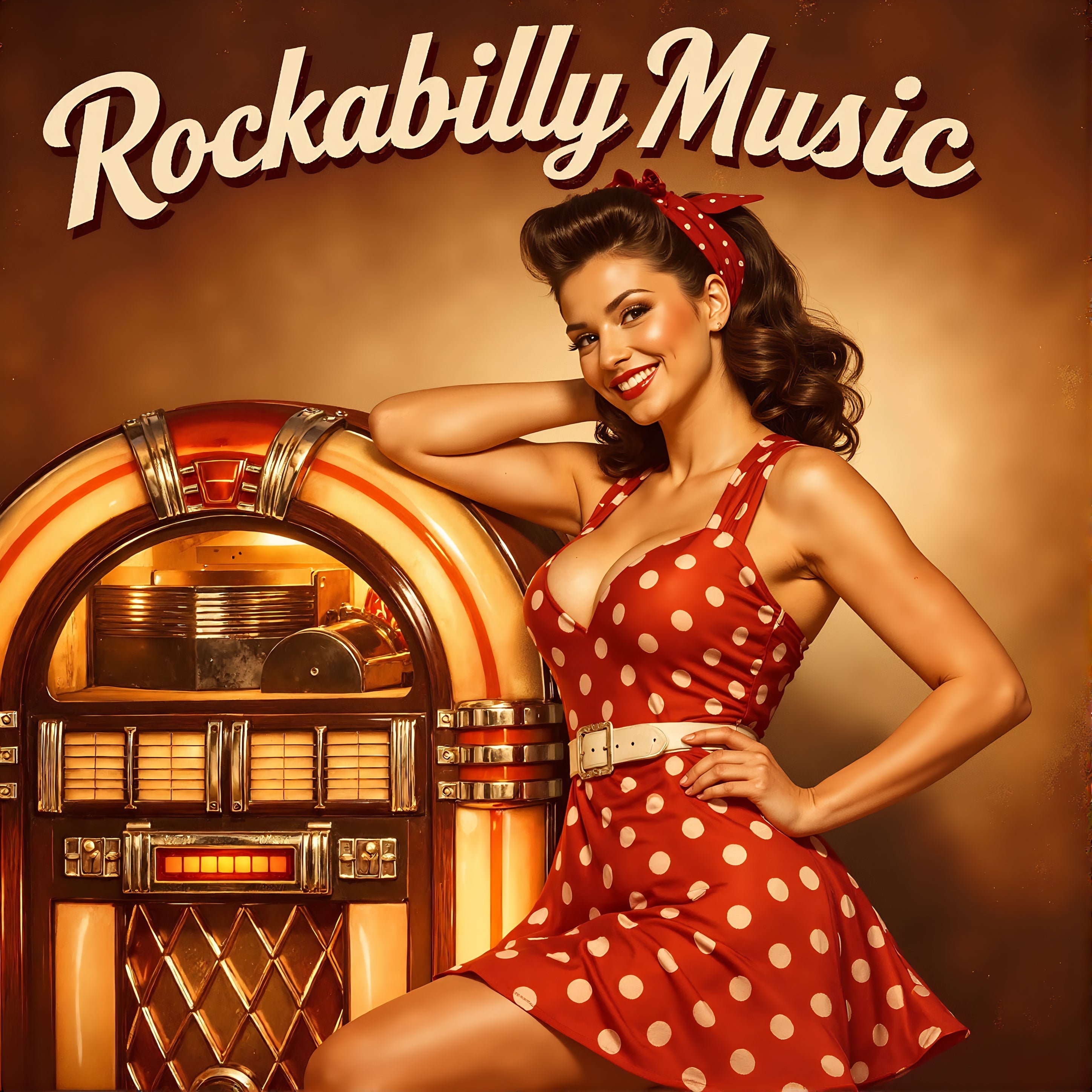 Rockabilly Music