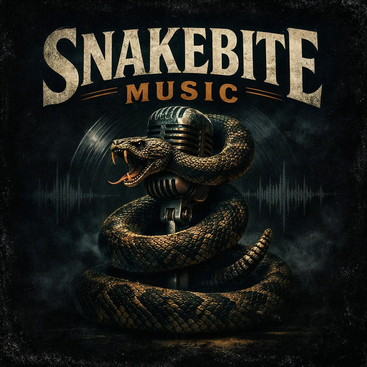 Snakebite – Snakebite Stereo