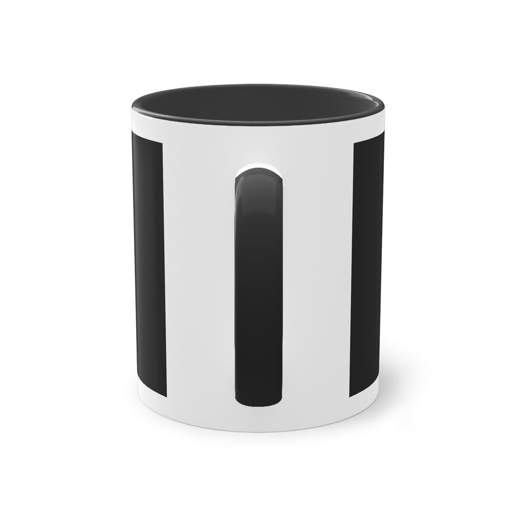 Snakebite Racing 66/99 Black Coffee Mug