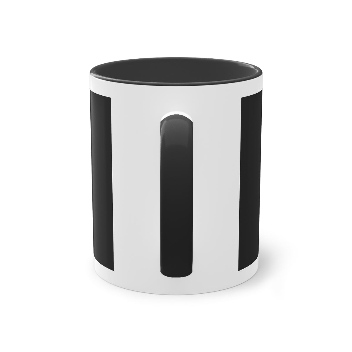 Snakebite Racing 66/99 Black Coffee Mug