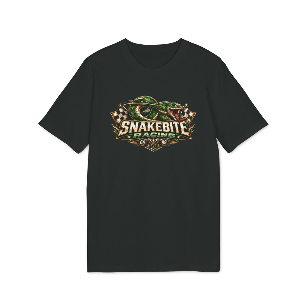 Snakebite Racing 66/99 Premium Organic T-Shirt