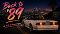 BACK TO ’89 — MP3 Download