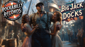 Big Jack at the Docks – Digital Single