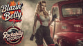 Blazin’ Betty – Digital Single