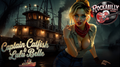 Captain Catfish &amp; Lulu Belle – Digital Single