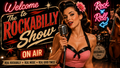 Welcome to The Rockabilly Show – Digital Single