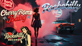 Cherry Bomb Baby – Digital Single