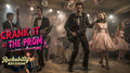 Crank It at the Prom – Digital Single