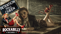 Detention Hall Queen – Digital Single