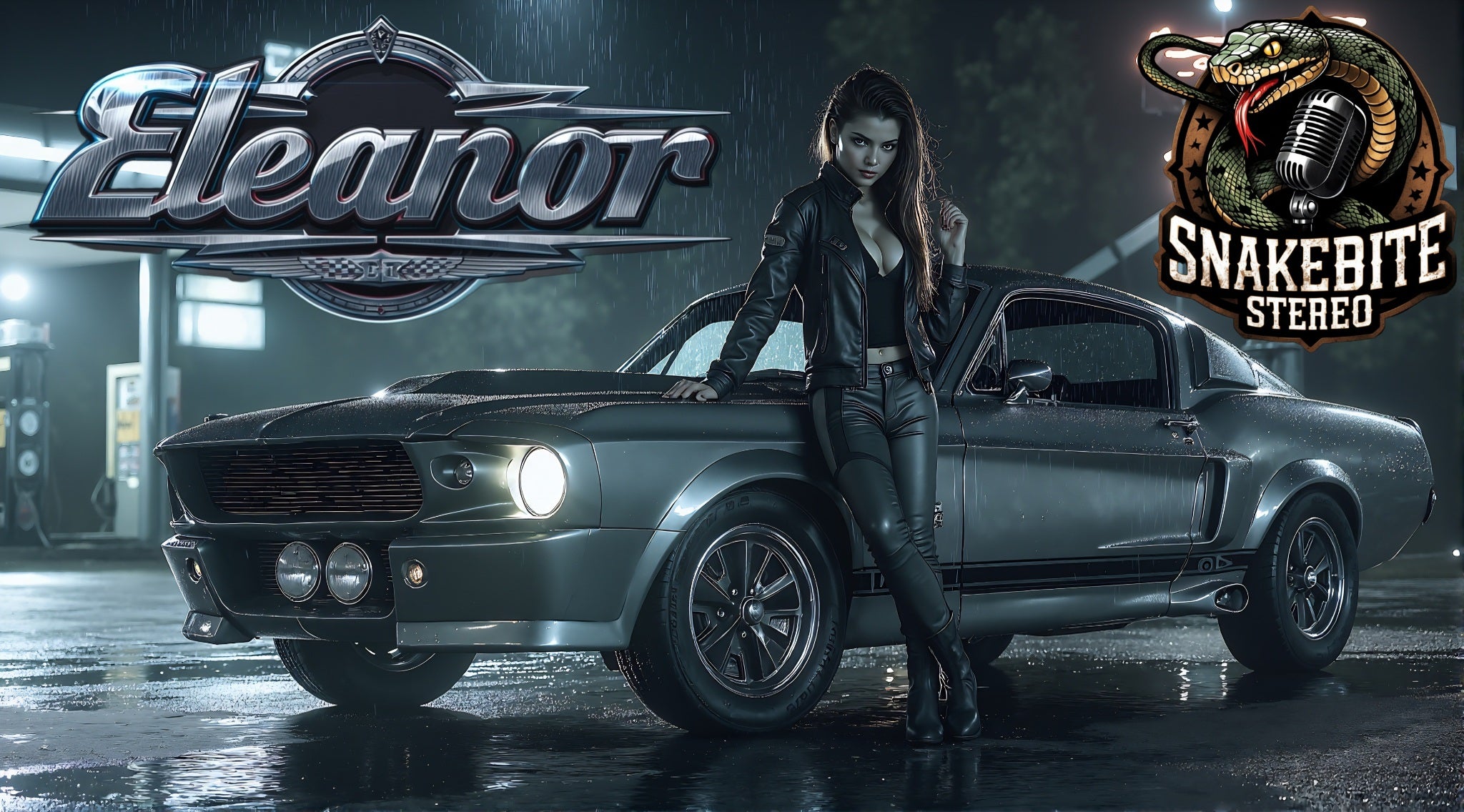 Eleanor – Digital Single