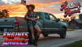 Engines and Angels – Digital Single