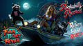 Fan Boat Fever – Digital Single