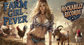 Farm Girl Fever – Digital Single