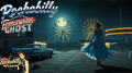 Ferris Wheel Ghost – Digital Single