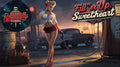 Fill ’Er Up, Sweetheart – Digital Single