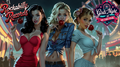 Girls’ Night at the Fair – Digital Single