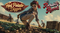 Hot Potato Digger – Digital Single