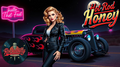 Hot Rod Honey – Digital Single
