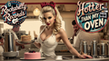 Hotter Than My Oven – Digital Single