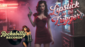 Lipstick on the Trigger – Digital Single