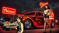 Midnight Motor Baby – Digital Single