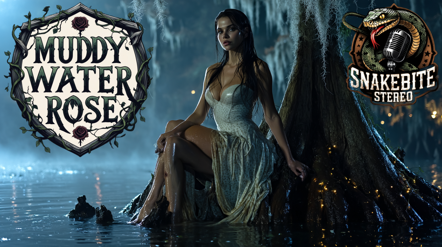 Muddy Water Rose – Digital Single