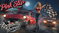 Pink Slip Boogie – Digital Single