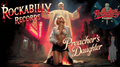 Preacher’s Daughter and the Devil’s Ride – Digital Single