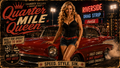 Quarter Mile Queen – Digital Single