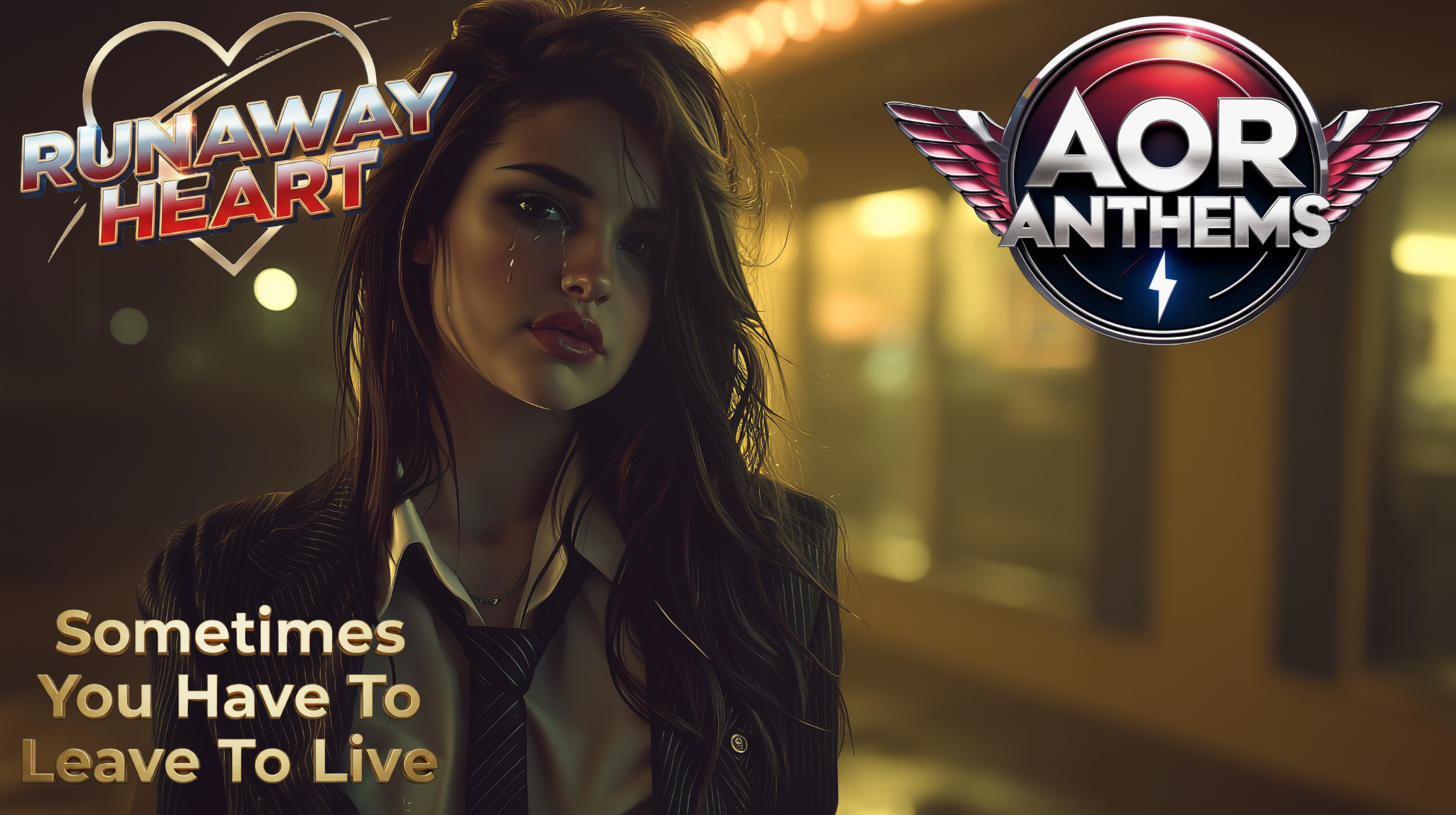 Runaway Heart – Digital Single