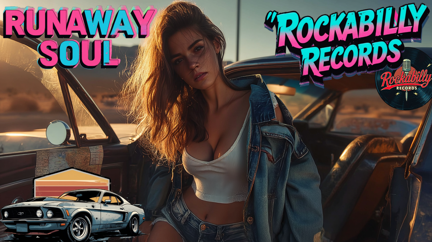 Runaway Soul – Digital Single