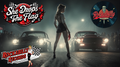 She Drops the Flag – Digital Single