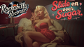 Slide on Over, Sugar – Digital Single