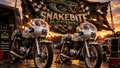 Snakebite Racing