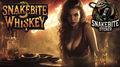 Snakebite Whiskey – Digital Single
