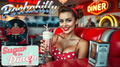 Sugar at the Diner – Digital Single