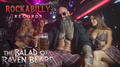 The Ballad of Raven Beard – Digital Single