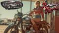 Triumph &amp; Trouble – Digital Single
