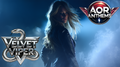 Velvet Viper – Digital Single
