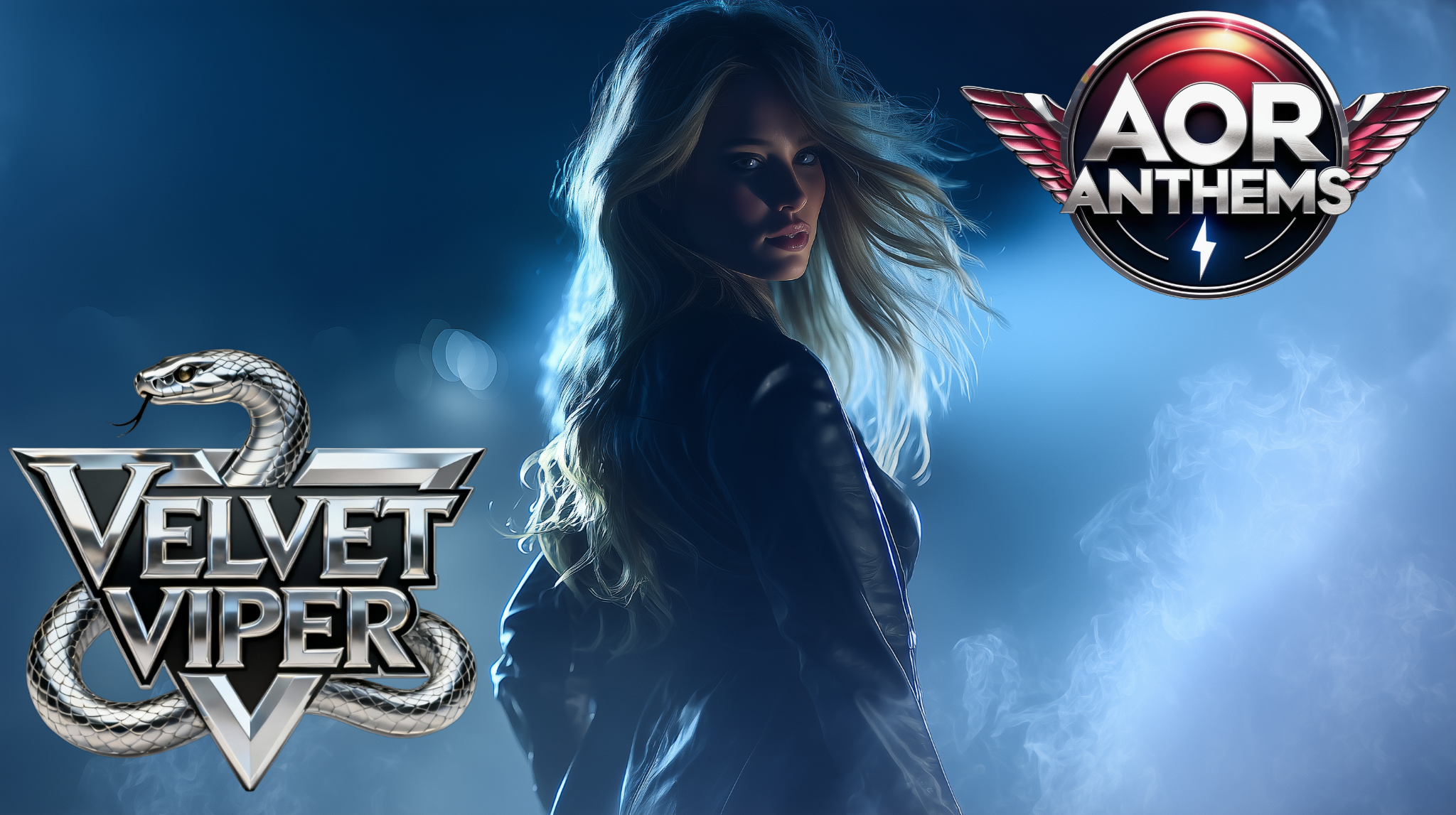 Velvet Viper – Digital Single