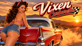 Vixen Carburetor