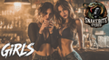 GIRLS – Digital Single