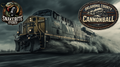 Oklahoma County Cannonball – Digital Single