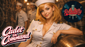 Cadet in Command – Digital Single