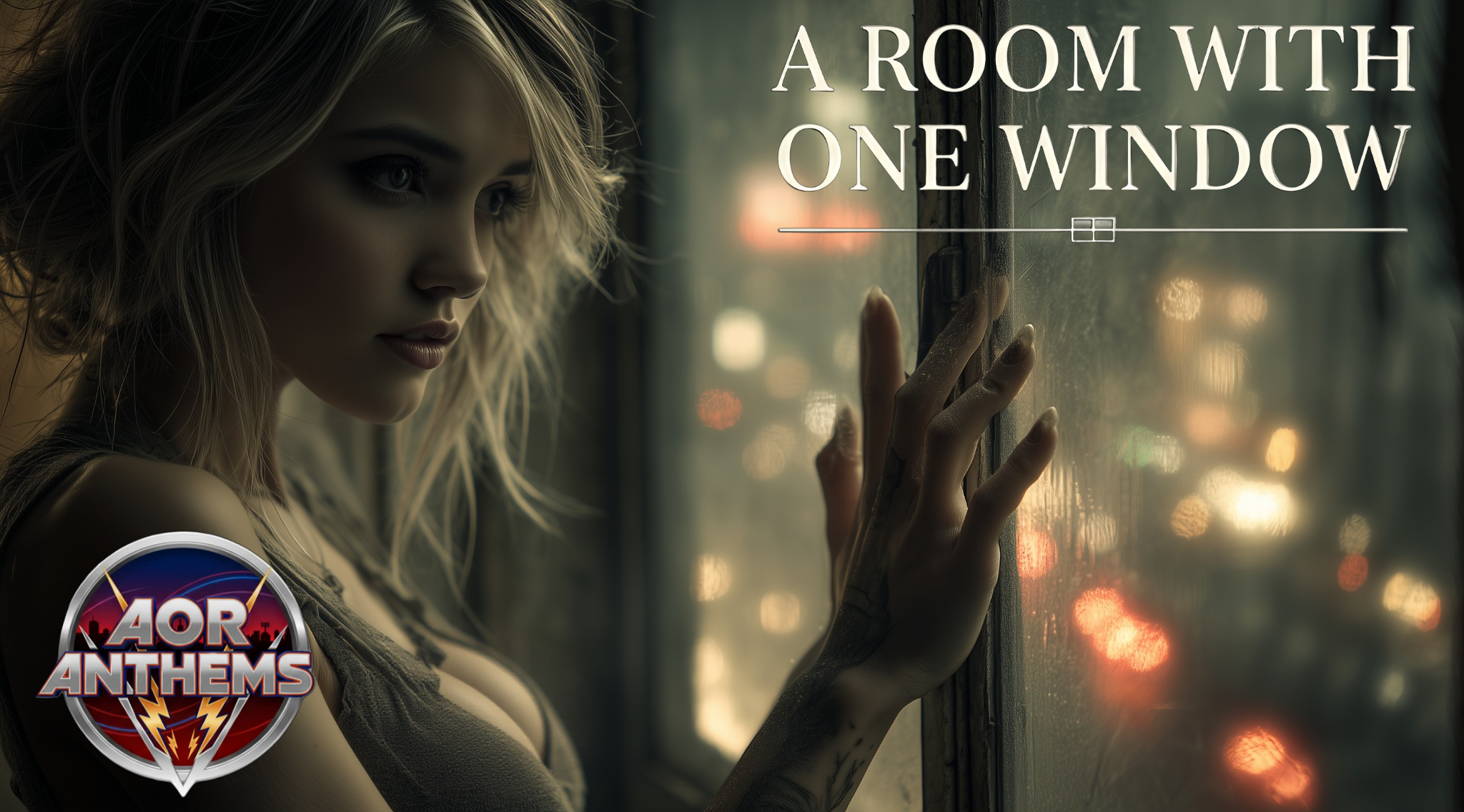 A Room With One Window – Digital Single