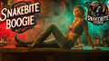 Snakebite Boogie – Digital Single