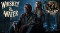 Whiskey & Water – Digital Single
