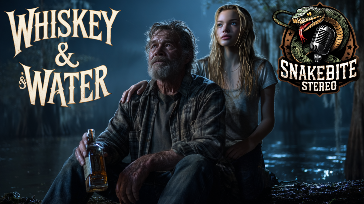 Whiskey & Water – Digital Single