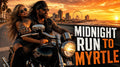 Midnight Run to Myrtle – Digital Single