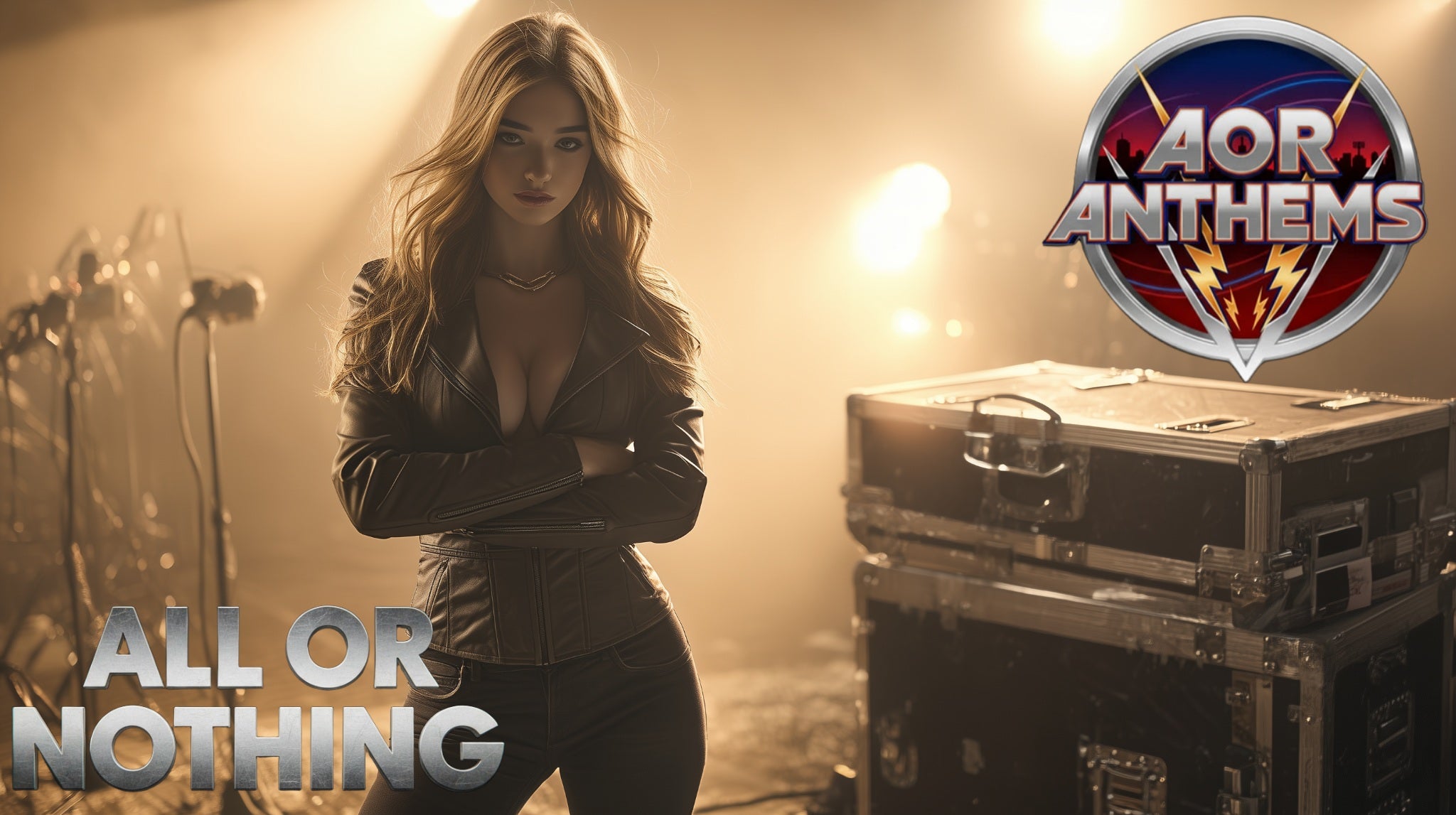 ALL OR NOTHING – Digital Single